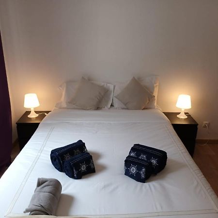 Low Cost Desterro Apartments Lizbona Zewnętrze zdjęcie