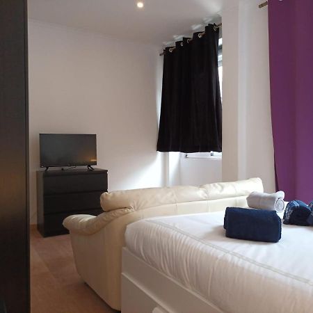Low Cost Desterro Apartments Lizbona Zewnętrze zdjęcie