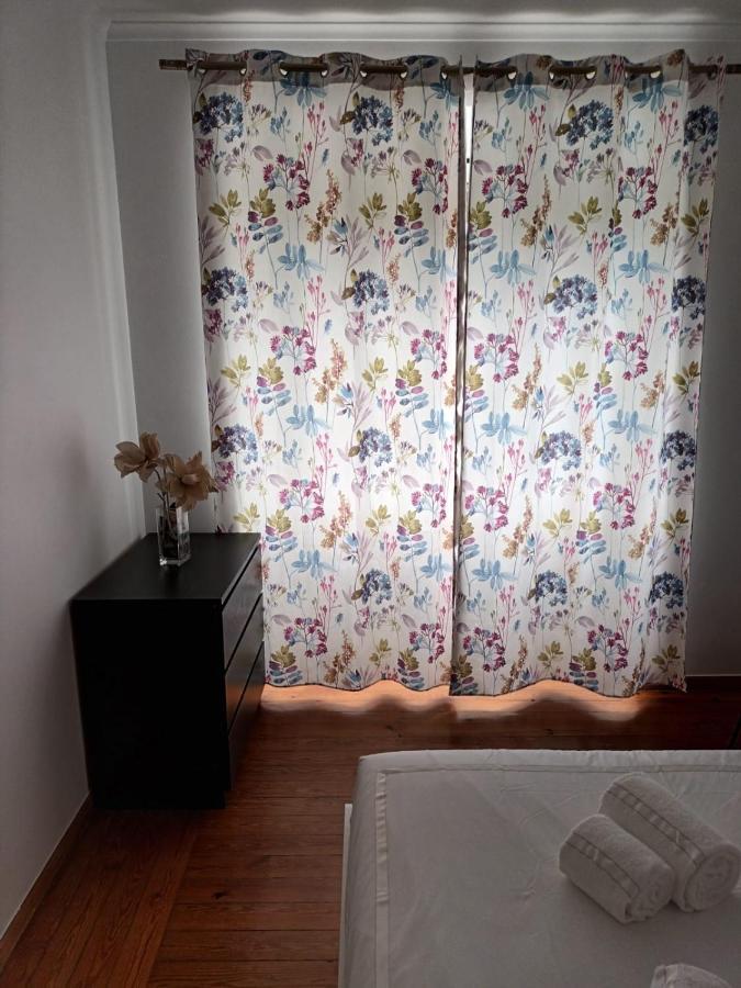 Low Cost Desterro Apartments Lizbona Zewnętrze zdjęcie