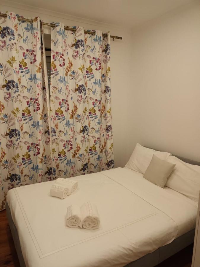 Low Cost Desterro Apartments Lizbona Zewnętrze zdjęcie