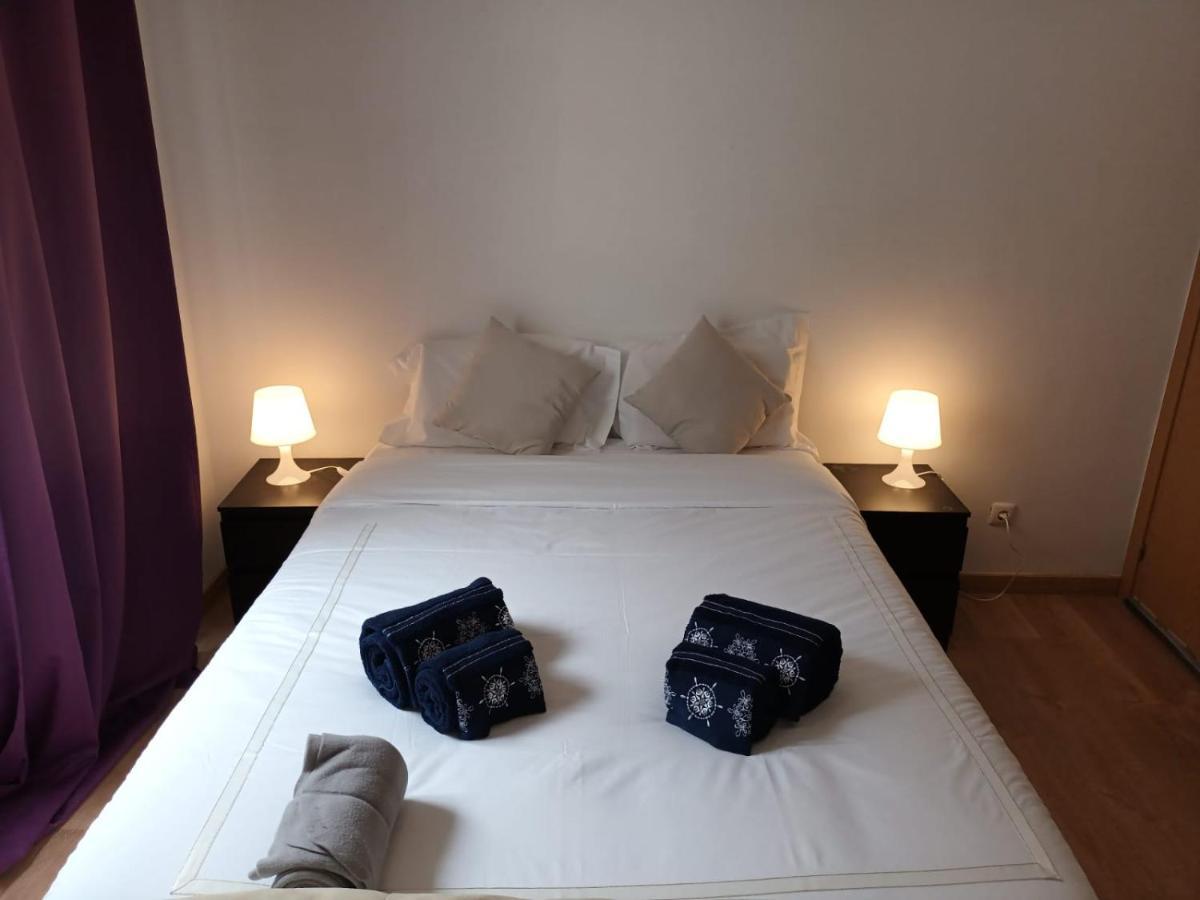 Low Cost Desterro Apartments Lizbona Zewnętrze zdjęcie