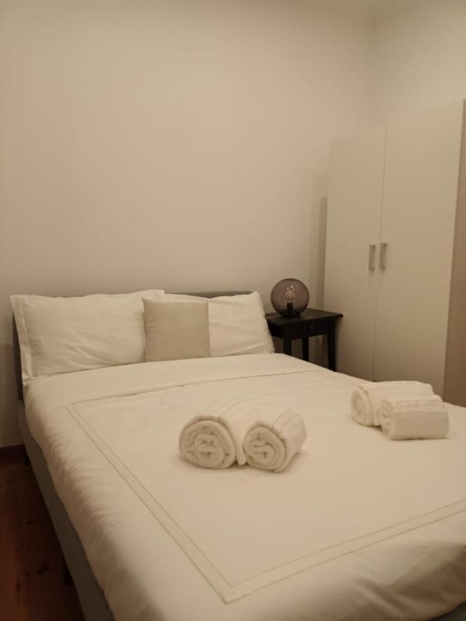 Low Cost Desterro Apartments Lizbona Zewnętrze zdjęcie