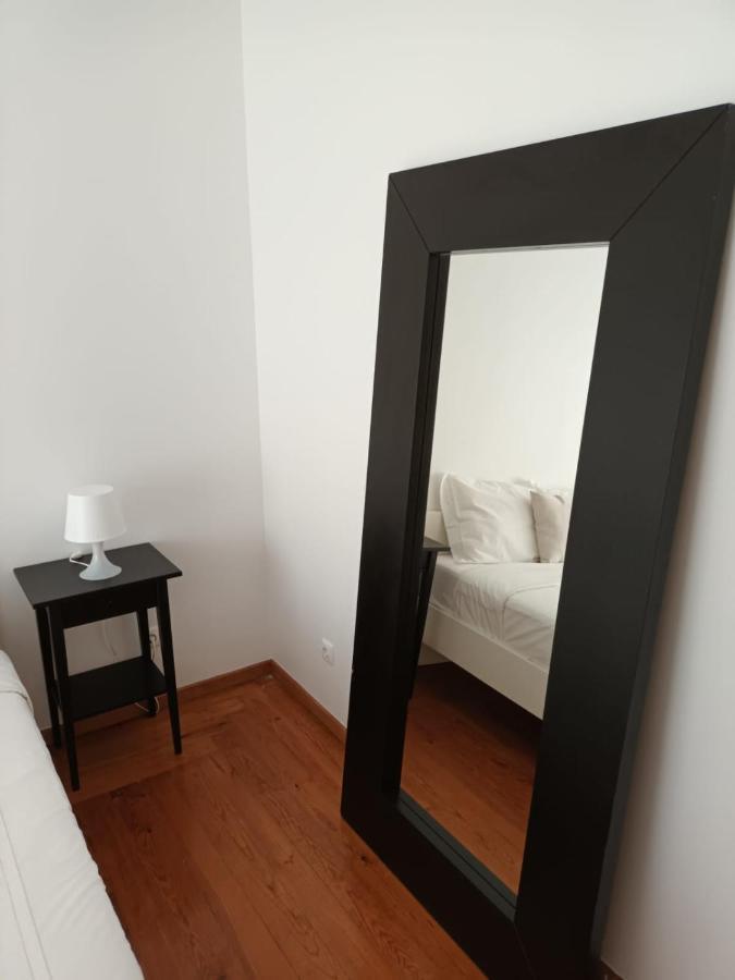 Low Cost Desterro Apartments Lizbona Zewnętrze zdjęcie
