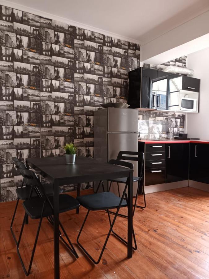 Low Cost Desterro Apartments Lizbona Zewnętrze zdjęcie