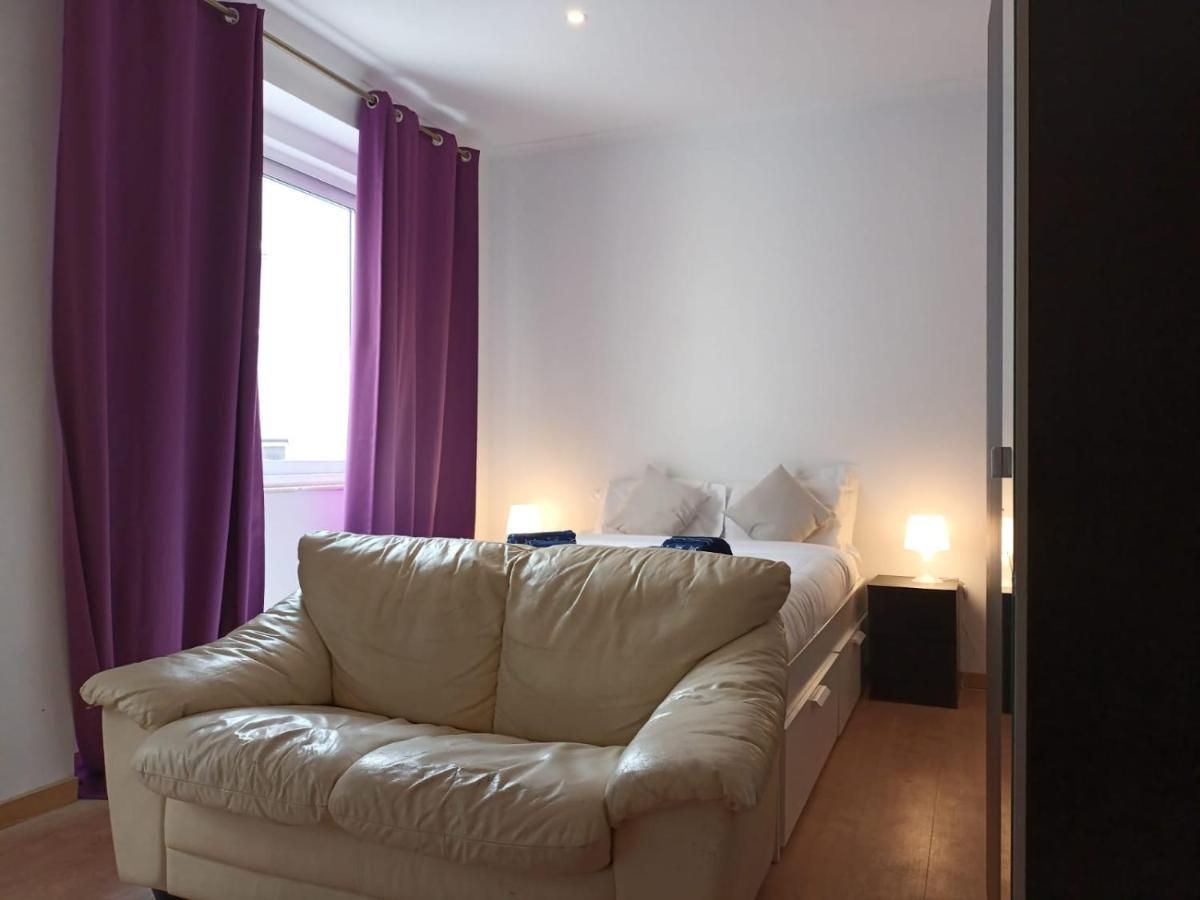 Low Cost Desterro Apartments Lizbona Zewnętrze zdjęcie