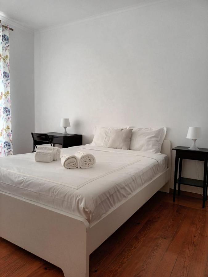 Low Cost Desterro Apartments Lizbona Zewnętrze zdjęcie