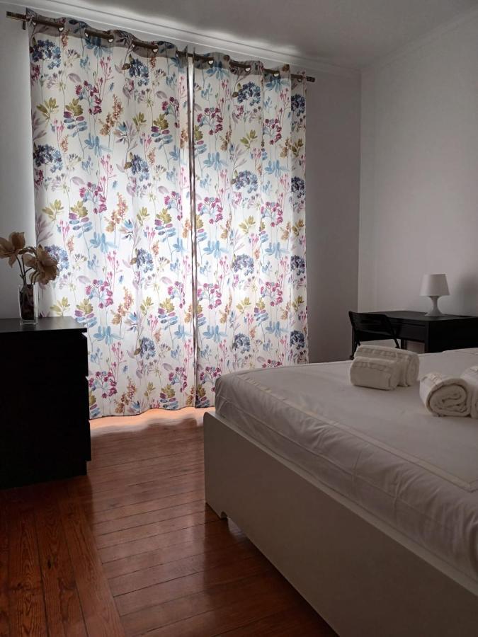 Low Cost Desterro Apartments Lizbona Zewnętrze zdjęcie