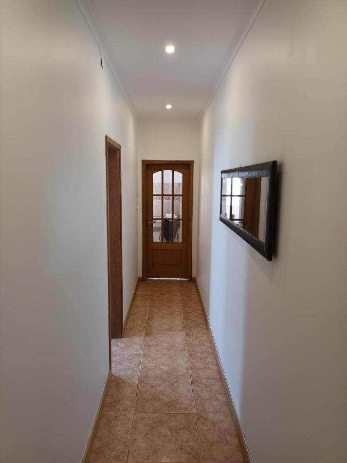 Low Cost Desterro Apartments Lizbona Zewnętrze zdjęcie