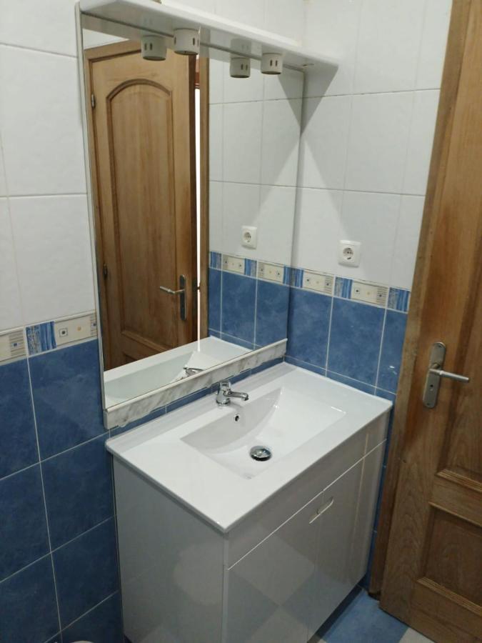 Low Cost Desterro Apartments Lizbona Zewnętrze zdjęcie